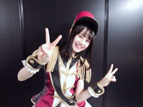 画像 伊藤美来ちゃんの弦巻こころコスが可愛いすぎて草 アニメ 声優情報まとめ 画像 伊藤美来ちゃんの弦巻こころコスが可愛いすぎて草 アニメ 声優情報まとめ