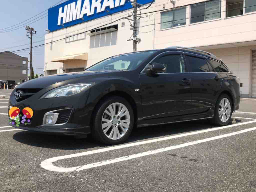 車を買いました ポンコツすぷりんたーの自転車記録 Ver 2