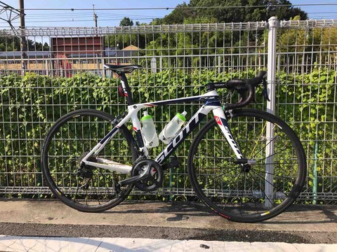 レビュー【MAVIC KSYRIUM PRO EXALITH】 : ポンコツすぷりんたーの