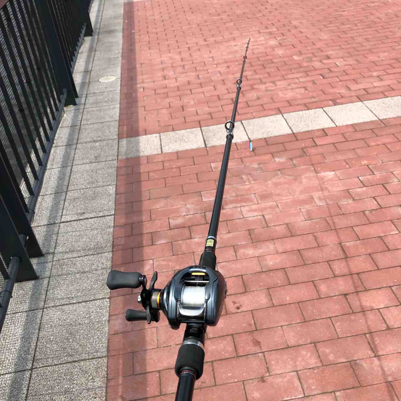 東京湾奥 釣り場散歩 シーバス ライトゲームな日々 東京湾奥 釣り場散歩 シーバス ライトゲームな日々