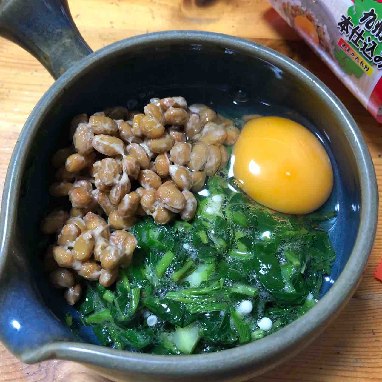 夏バテ対策に ネバネバ食材 シーバス ライトゲームな日々