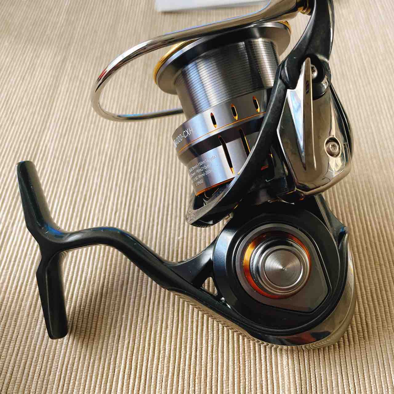 ルビアス エアリティ カルディア セルテート slp モアザン ラテオ DUO