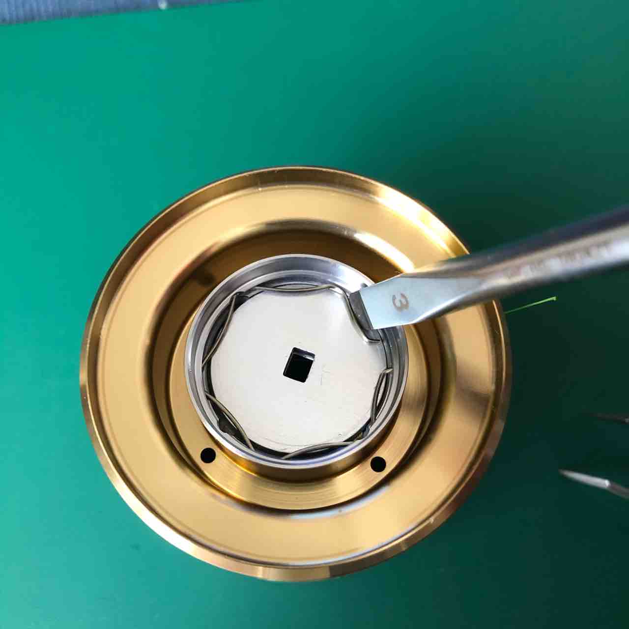 ルビアス ベアリング追加でｍａｘ１２ｂｂ化 シーバス ライトゲームな日々