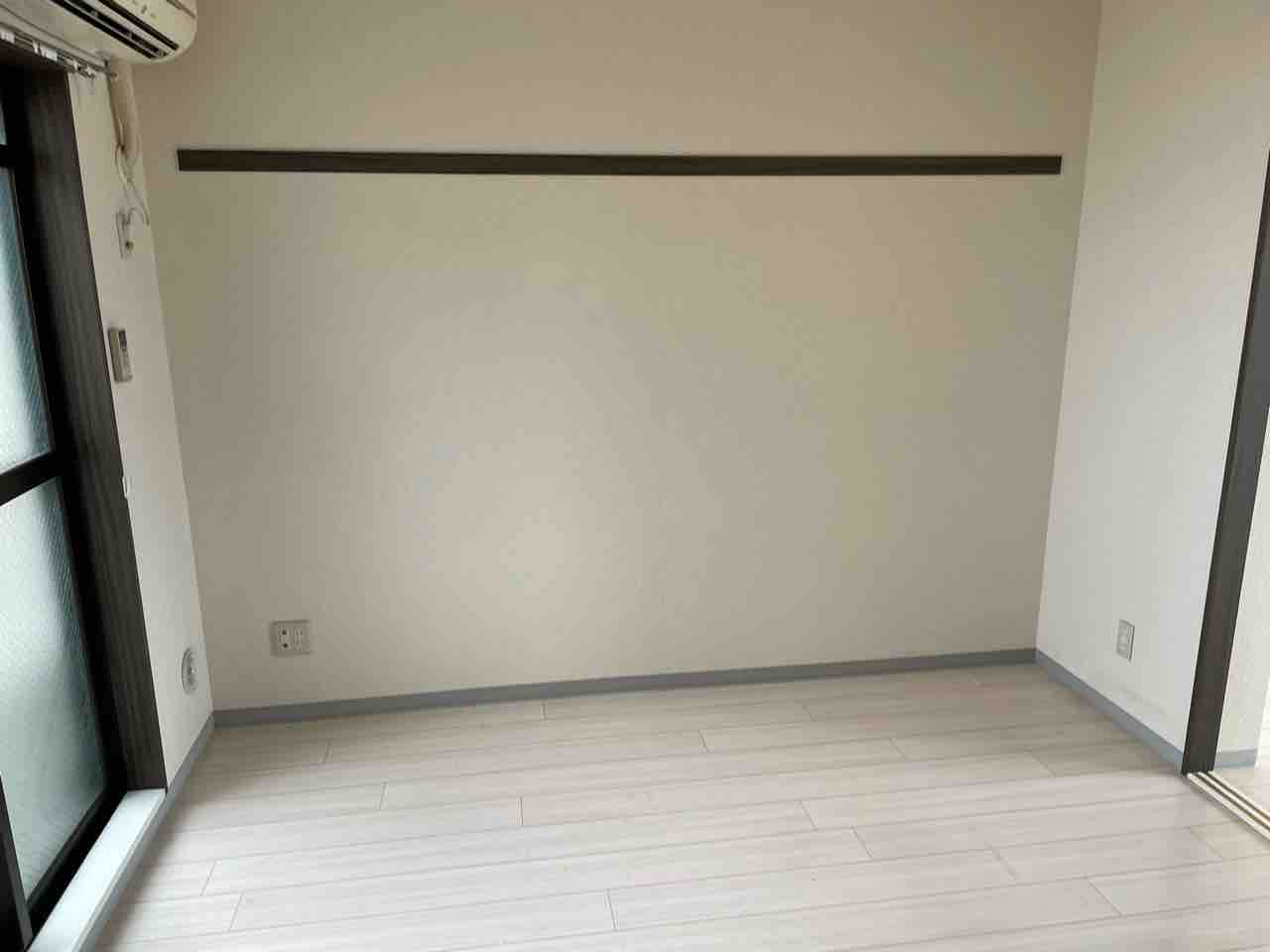 釣り部屋 釣り具がゆったり置ける家へお引っ越し シーバス ライトゲームな日々