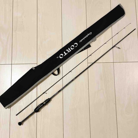 オリムピック　23コルト　23GCORS-572UL-TS チタンティップ オリムピック オリムピック/Olympic 23コルト 23GCORS-572UL-TS