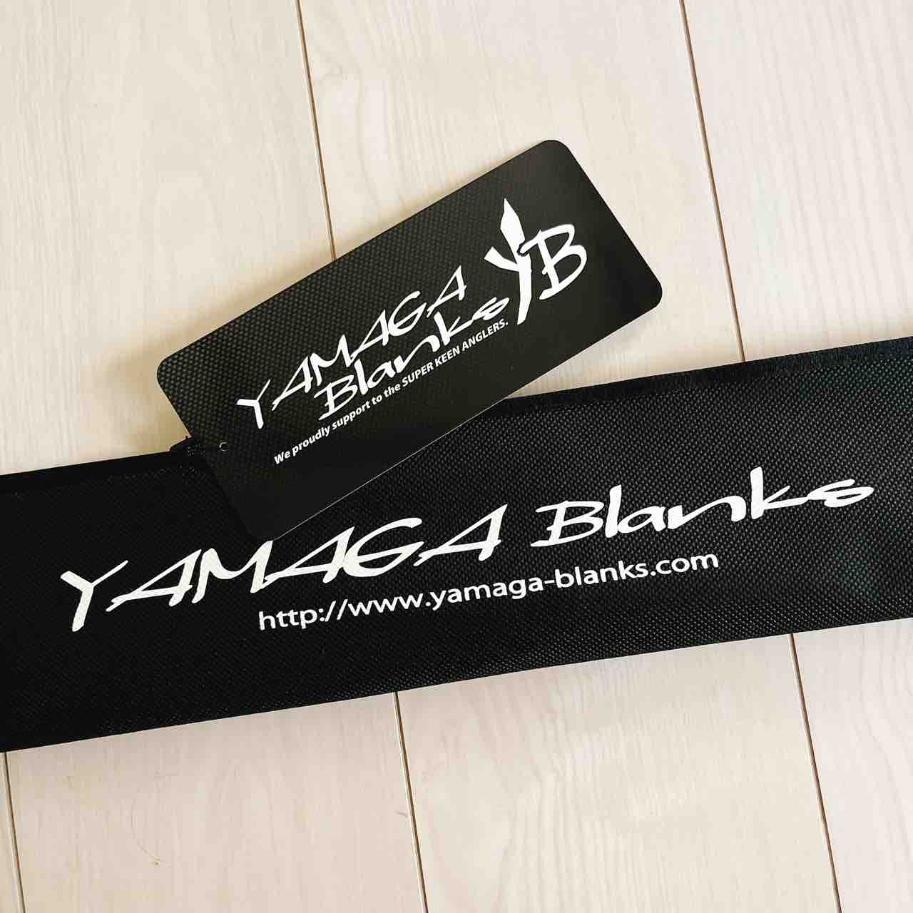 ヤマガブランクス メビウス710L : シーバス&ライトゲームな日々