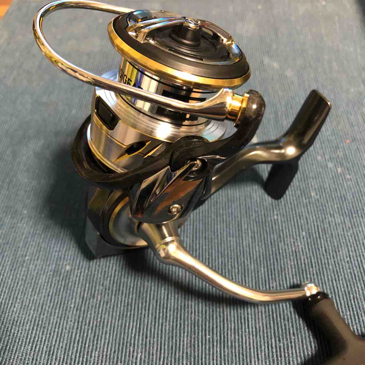 限定SALE人気SALE ヤフオク! LT 4000-CXH DAIWA LUVIAS - 20ルビアス 国産超激安