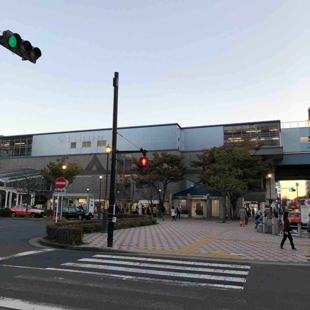 電車釣行をやってみました シーバス ライトゲームな日々 電車釣行をやってみました シーバス ライトゲームな日々