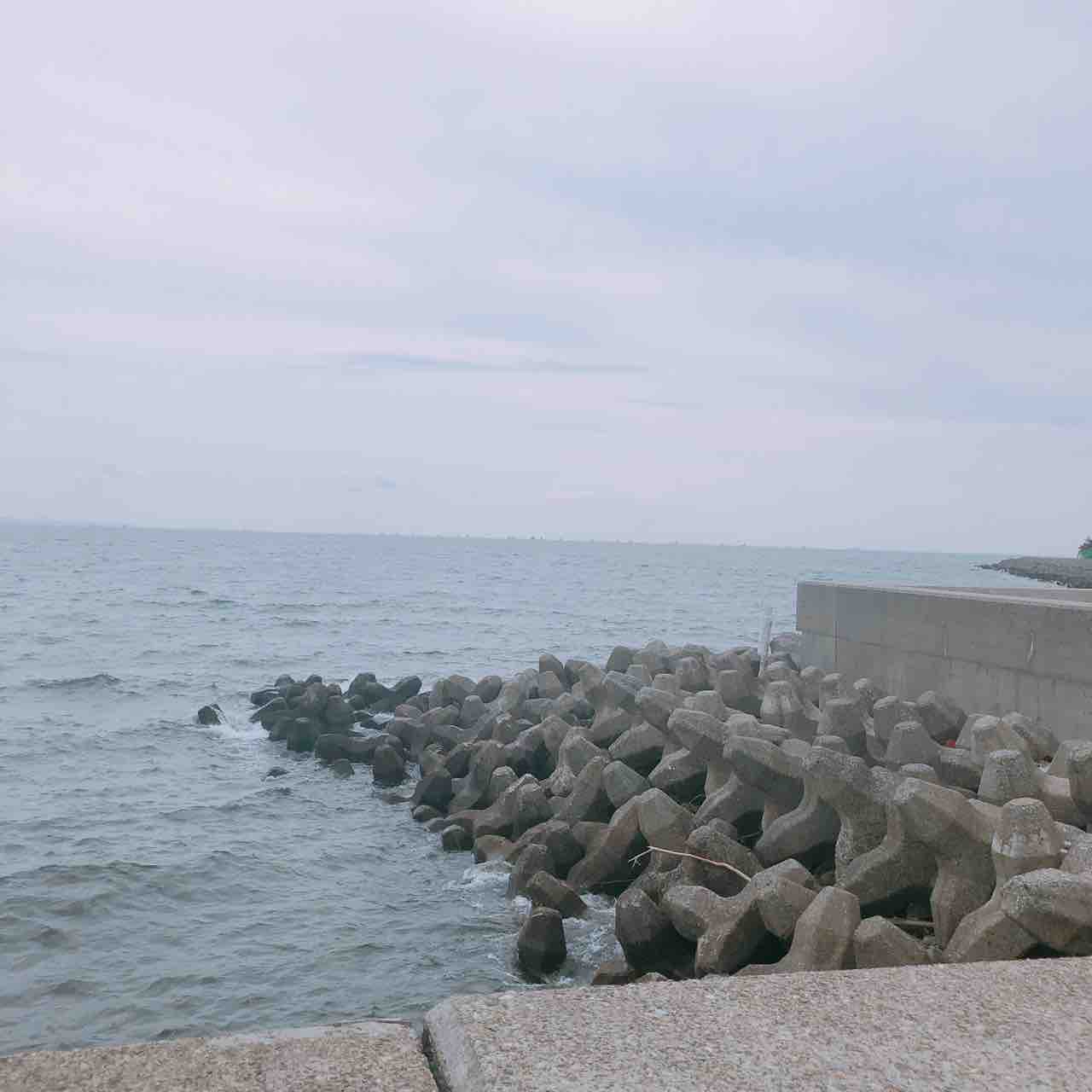 シーバス ロングロッドを使ってみたい件 シーバス ライトゲームな日々