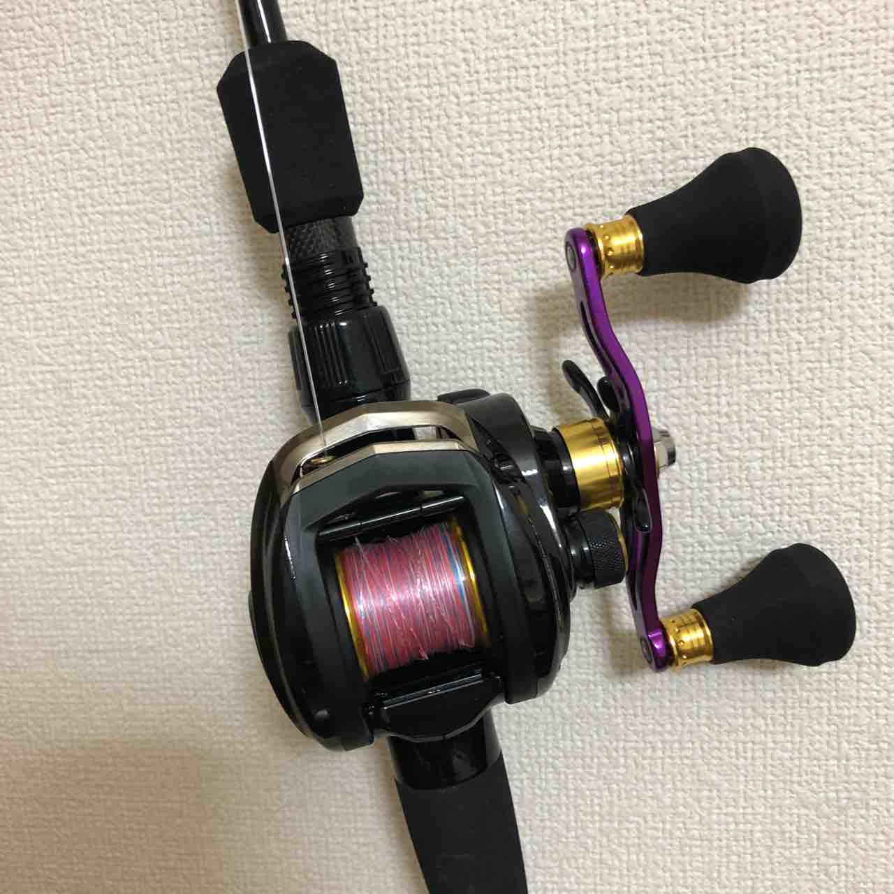 博多湾 タチウオジギングに行ってきました シーバス ライトゲームな日々 博多湾 タチウオジギングに行ってきました シーバス ライトゲームな日々