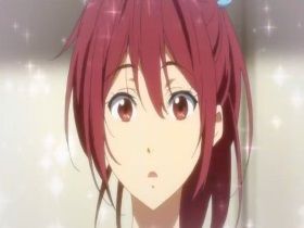 海外の反応 Free Eternal Summer 2期 第6話 無敵のプライム アニヤク アニメ海外の反応 海外の反応 Free Eternal Summer 2期 第6話 無敵のプライム アニヤク アニメ海外の反応