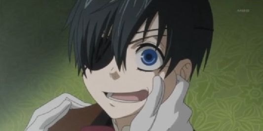 黒執事 第三話 その執事 万能 海外の反応 アニヤク アニメ海外の反応 黒執事 第三話 その執事 万能 海外の反応 アニヤク アニメ海外の反応