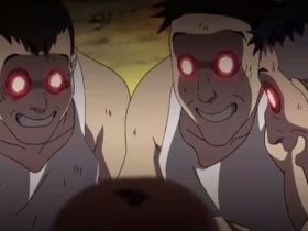 海外の反応 フルメタル パニック ふもっふ 第7話 やりすぎの 海外の反応 フルメタル パニック ふもっふ 第7話 やりすぎの