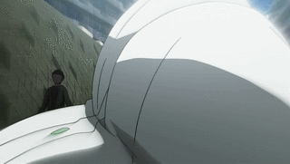 海外の反応 学園黙示録 Highschool Of The Dead 第8話 The Dead Way Home アニヤク アニメ海外の反応