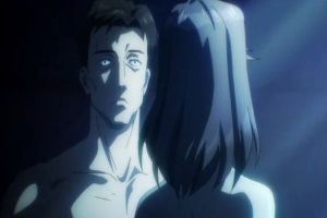 海外の反応 寄生獣 セイの格率 第2話 肉体の悪魔 アニヤク アニメ海外の反応