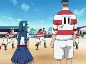 海外の反応 フルメタル パニック ふもっふ 第7話 やりすぎの 海外の反応 フルメタル パニック ふもっふ 第7話 やりすぎの