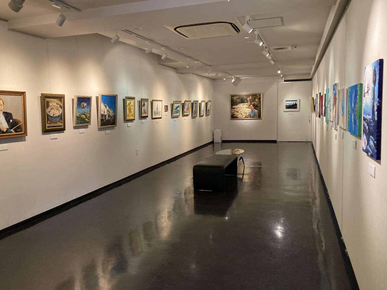 子どもたちの作品がたくさん！ MONOアトリエ作品展 3月4日㈯～12