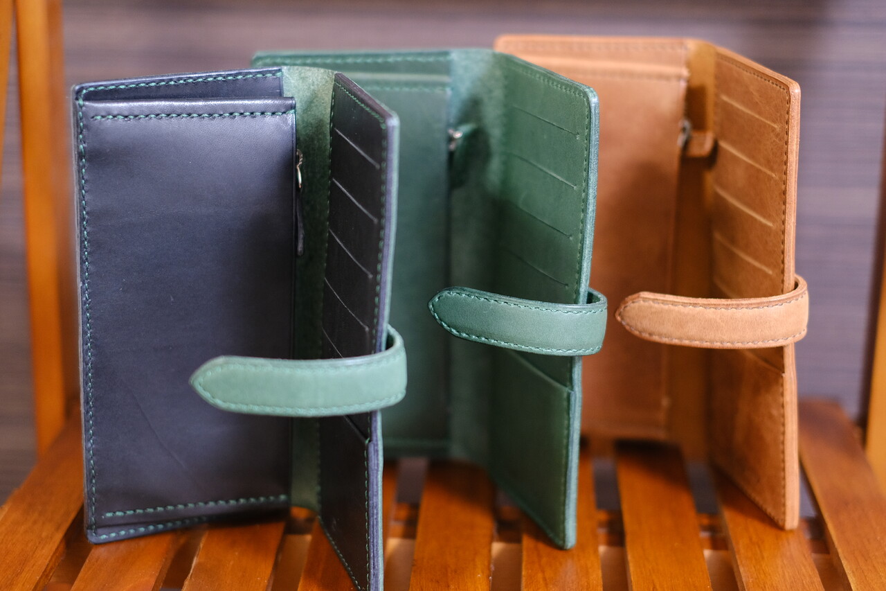 J. AUGUR レザー小物まとめ売り　オマケあり J. AUGUR レザー小物まとめ売り オマケあり