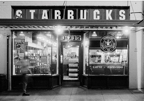 スターバックス2