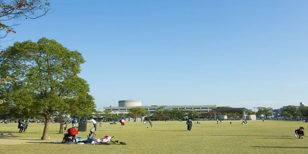 末広中央公園