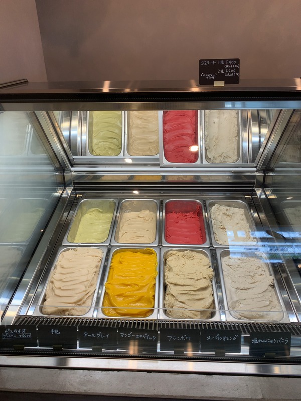 商品a2ジェラート２