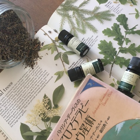 1127セラピー教室