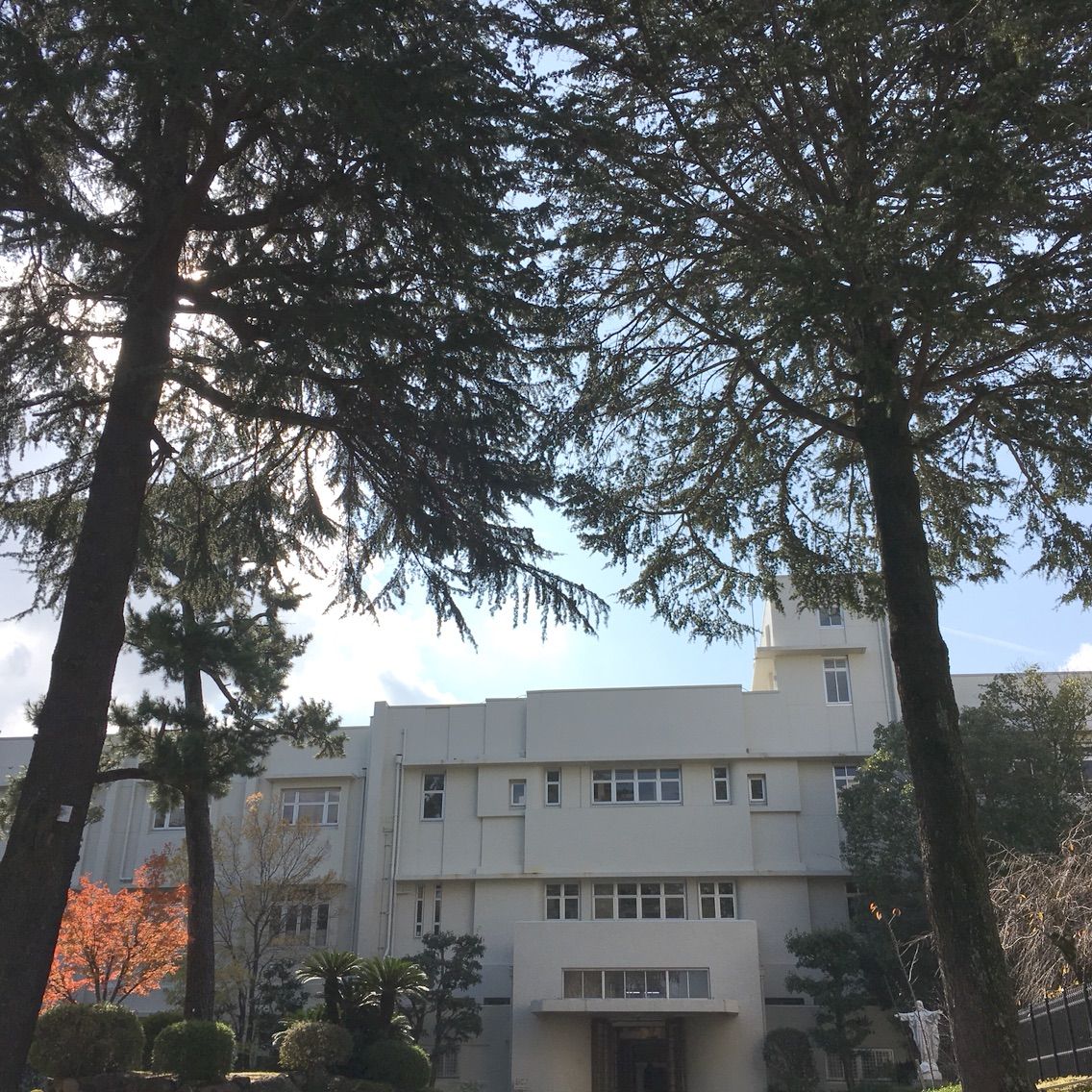 行ってきました 自然豊かな 小林の丘 小林聖心女子学院見学会 ぶらり宝塚 ーハッピー地域メディアー 行ってきました 自然豊かな 小林の丘 小林聖心女子学院見学会 ぶらり宝塚 ーハッピー地域メディアー