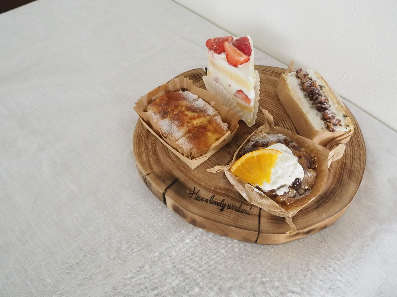 まちのレトロ可愛いケーキ屋さん ヒイラギ製菓 阪急山本駅 Brali 宝塚