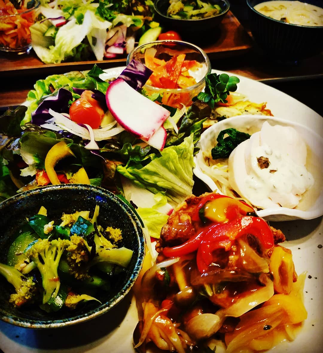 新店オープン 和と洋のハイブリッドカフェ Zukekura Deli Cafe 2月中旬オープン Brali 宝塚 新店オープン 和と洋のハイブリッドカフェ Zukekura Deli Cafe 2月中旬オープン Brali 宝塚