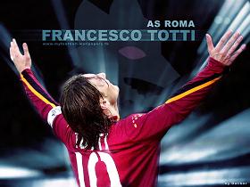 20060304フランチェスコ・トッティ【Francesco Totti】プレー動画