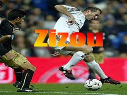 Zidane ジダン のマルセイユルーレット コンプ動画 俺 ちょっと外で蹴ってくるよ サッカー動画紹介ブログ