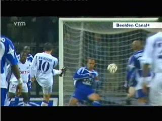 サッカーおもしろ動画集 俺 ちょっと外で蹴ってくるよ サッカー動画紹介ブログ