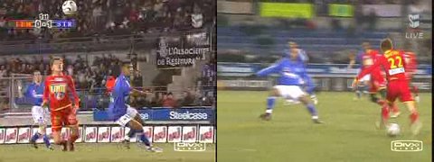 20060313ルマン松井アシスト動画