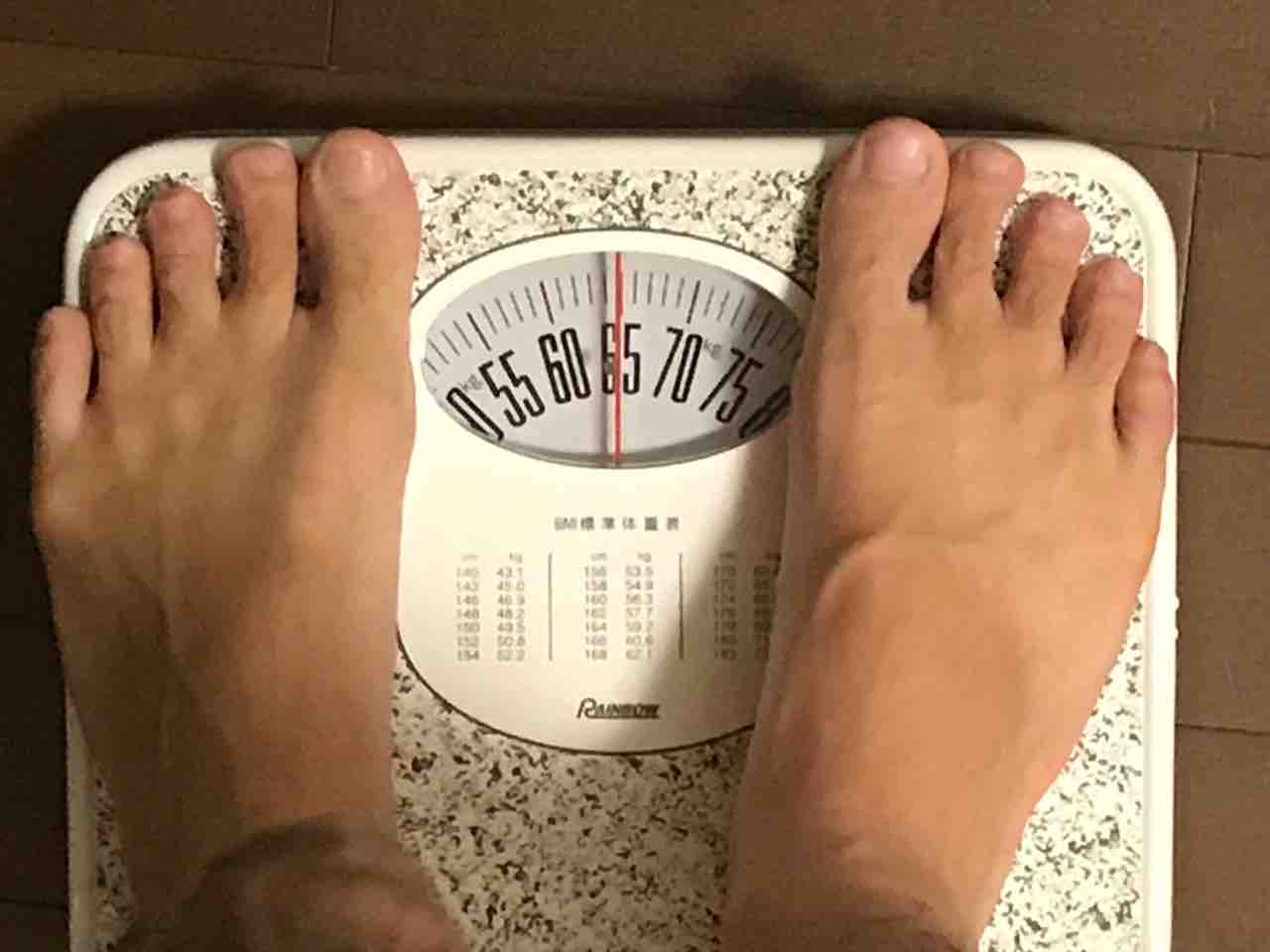 私は してダイエットに成功した 小城徹也のドルレポ 私は してダイエットに成功した 小城徹也のドルレポ