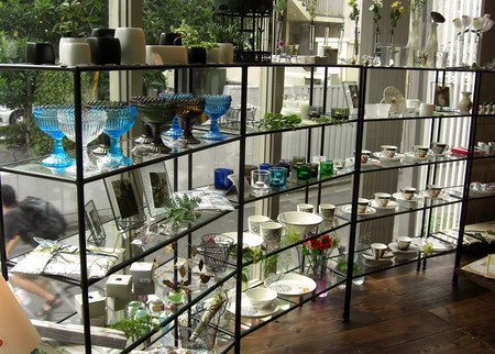 K醇rK The garden1