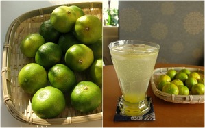 shikasa juice