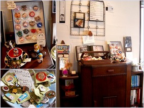 omote coffee