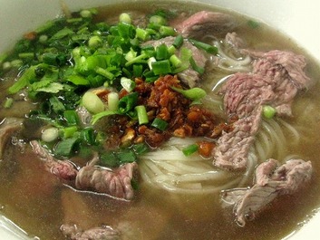tonsi noodle