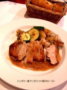 MIMOSA食堂-10