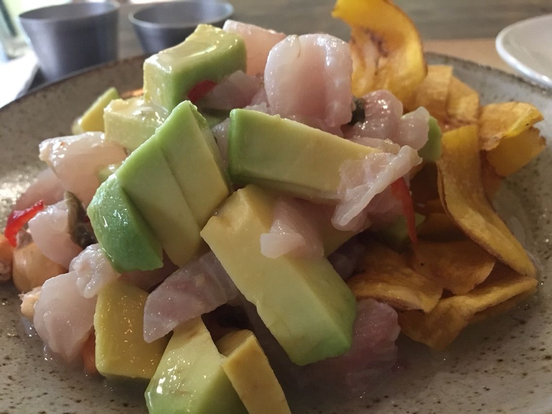 ブラジルで最も美味しいペルー料理はここ La Peruana Cevicheria サンパウロ おすすめレストラン ペルー料理 セビッチェ 南米を知る ブラジルで最も美味しいペルー料理はここ La Peruana Cevicheria サンパウロ おすすめレストラン ペルー料理 セビッチェ 南米を知る