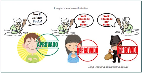 condicao-para-se-tornar-buda