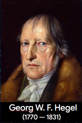 Hegel