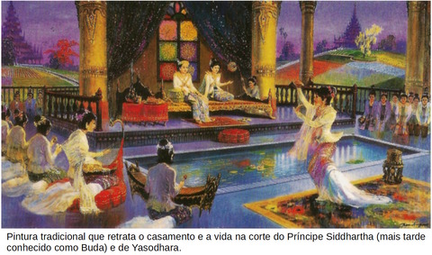Prince_Siddhattha_and_Princess_Yasodharas_marriage
