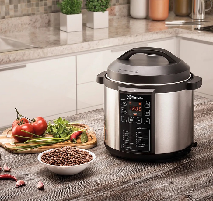 電気スチーム鍋