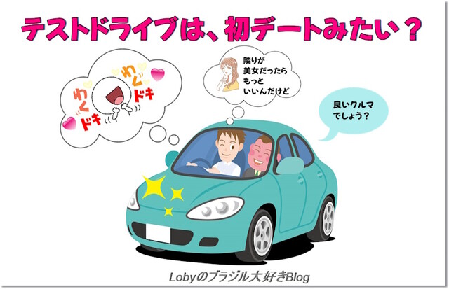 test-drive