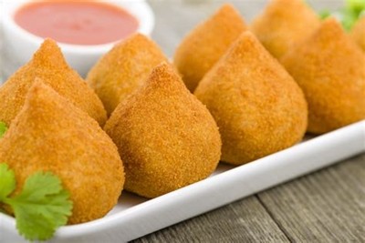 coxinha