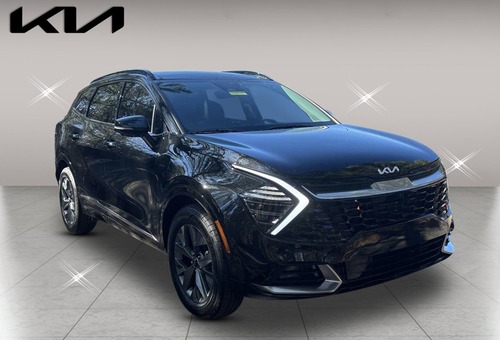 _A-Kia Sportage Hybrid