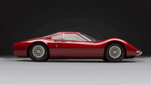 Pininfarina-designs