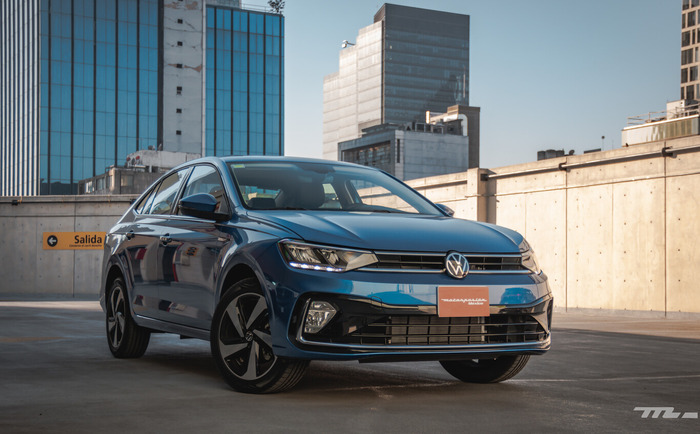 ヴァールチュー200TSI 1