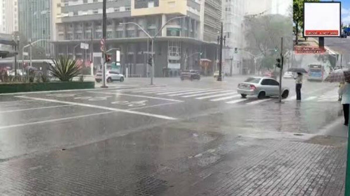 chuva